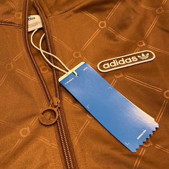 🌸New Arrival🌸 Adidas Originals women’s track set - Picture 4 of 10